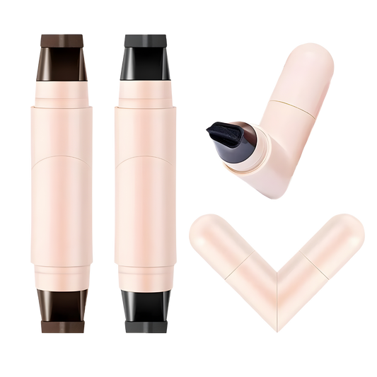 Sello delineador de ojos en un solo paso